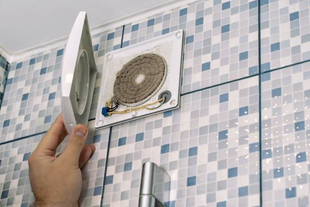Best Commercial Air Duct Cleaning  in Fate, TX