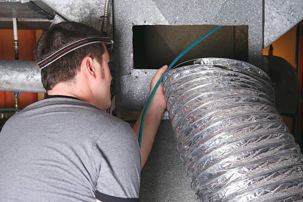 Best Air Duct Cleaning Company Near Me  in Fate, TX