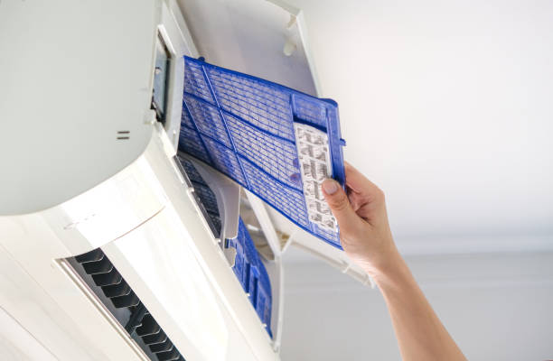 Best Home Air Vent Cleaning  in Fate, TX
