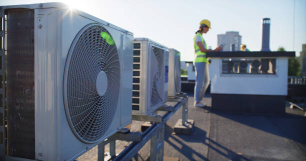Best HVAC Maintenance and Cleaning  in Fate, TX