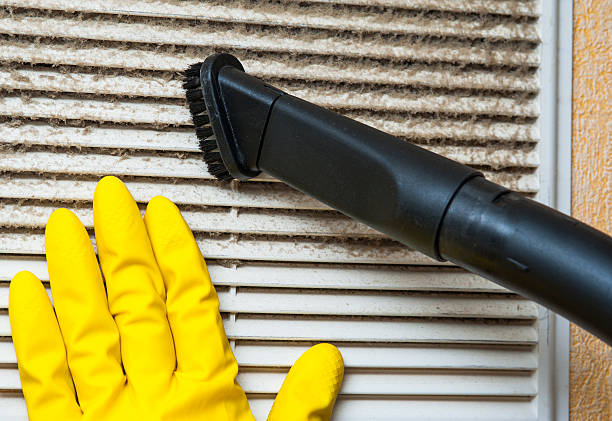Best Residential Air Duct Cleaning  in Fate, TX