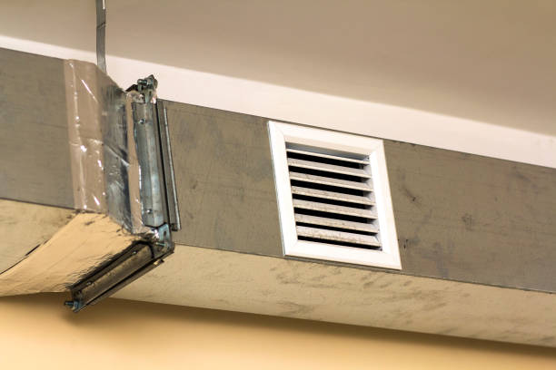 Best Commercial HVAC Duct Cleaning  in Fate, TX
