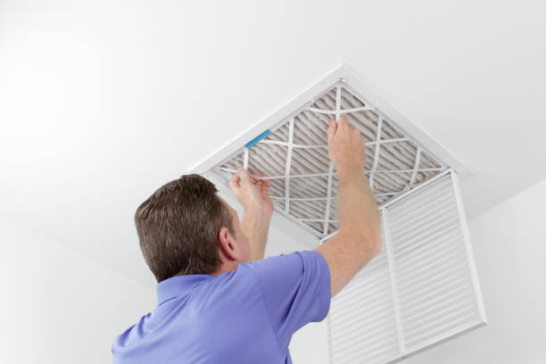 Best Professional Duct Cleaning Services  in Fate, TX